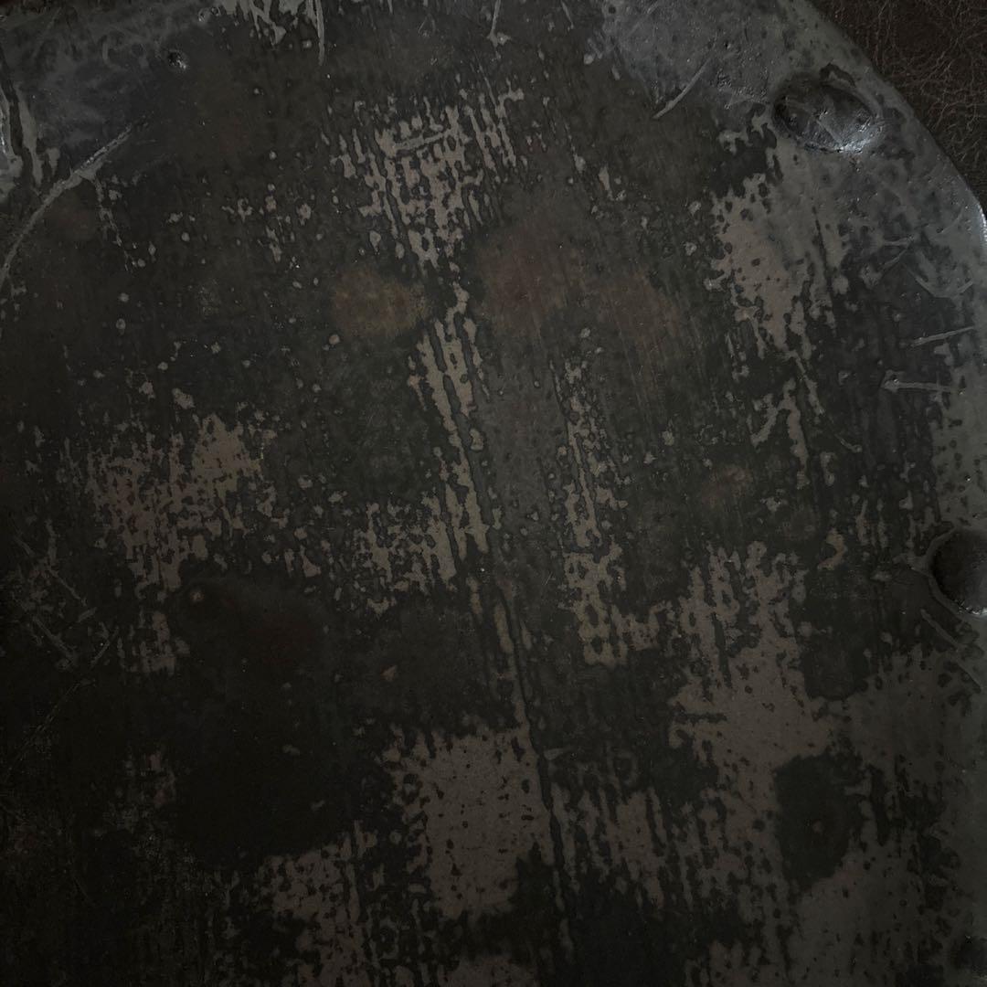 作家もの 大皿 器 陶器