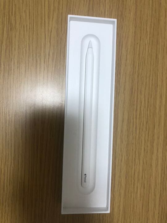 APPLE Apple Pencil 第二世代