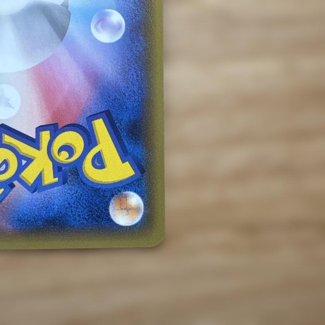 XY映画プロモカード フーパ ダークライ