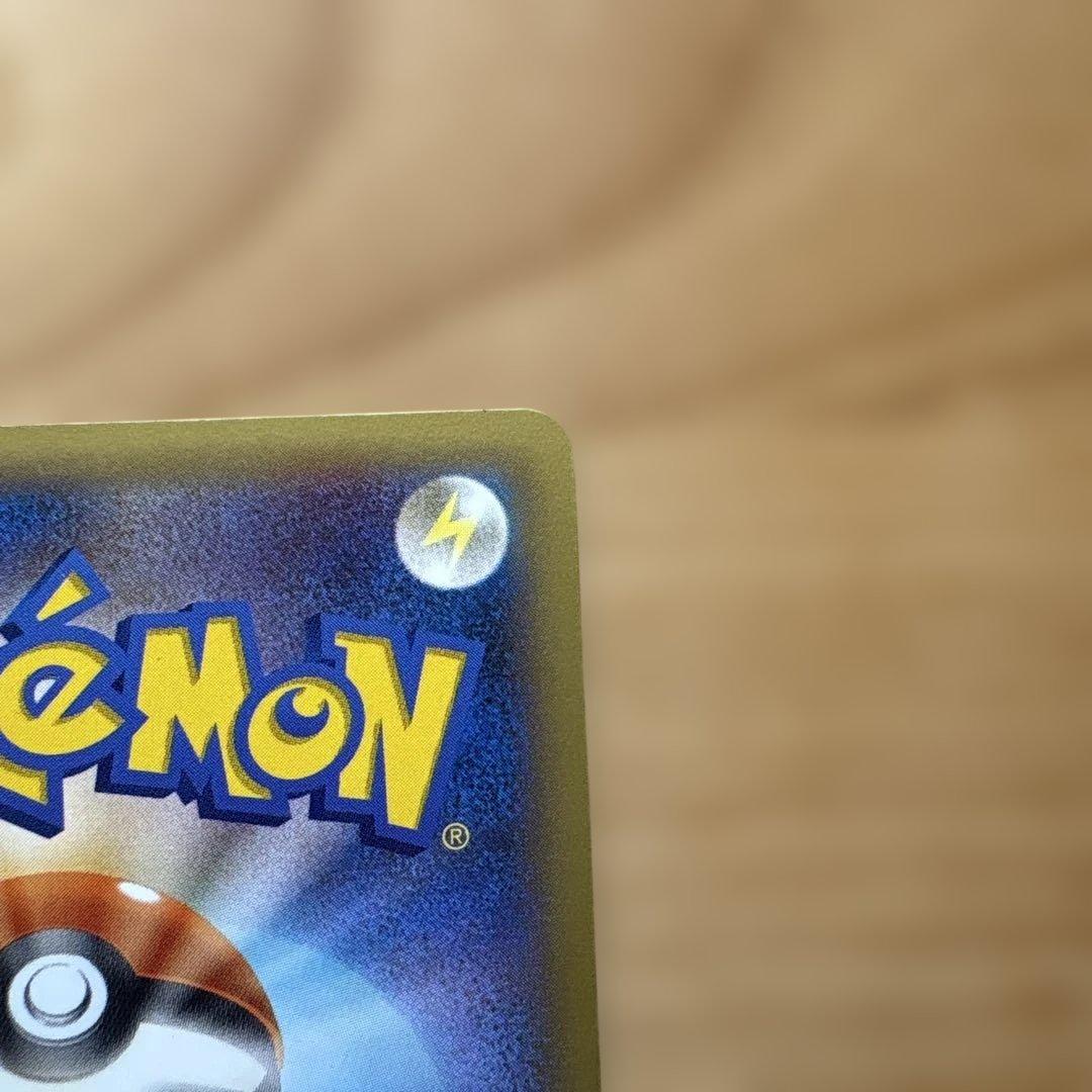 XY映画プロモカード フーパ ダークライ