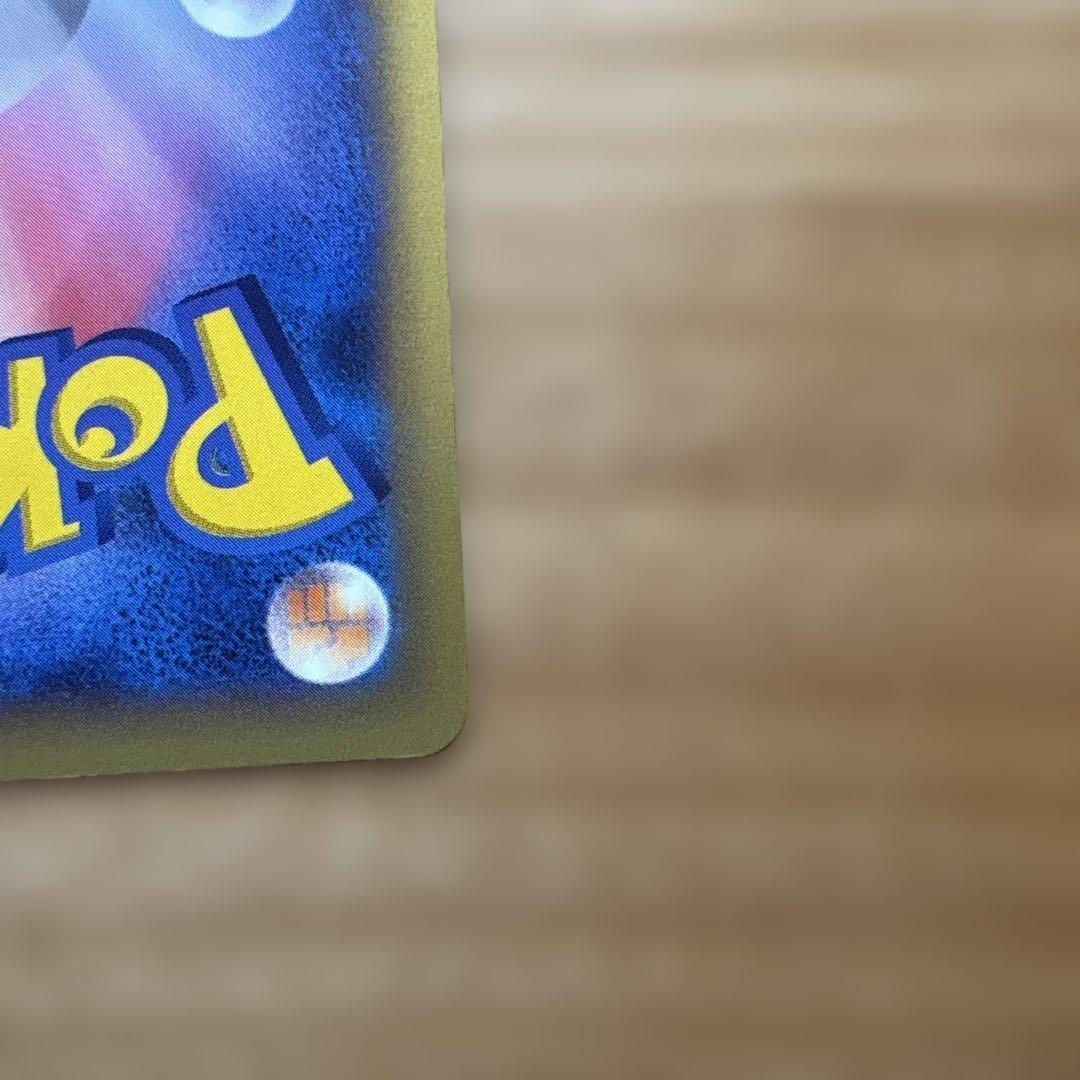 XY映画プロモカード フーパ ダークライ