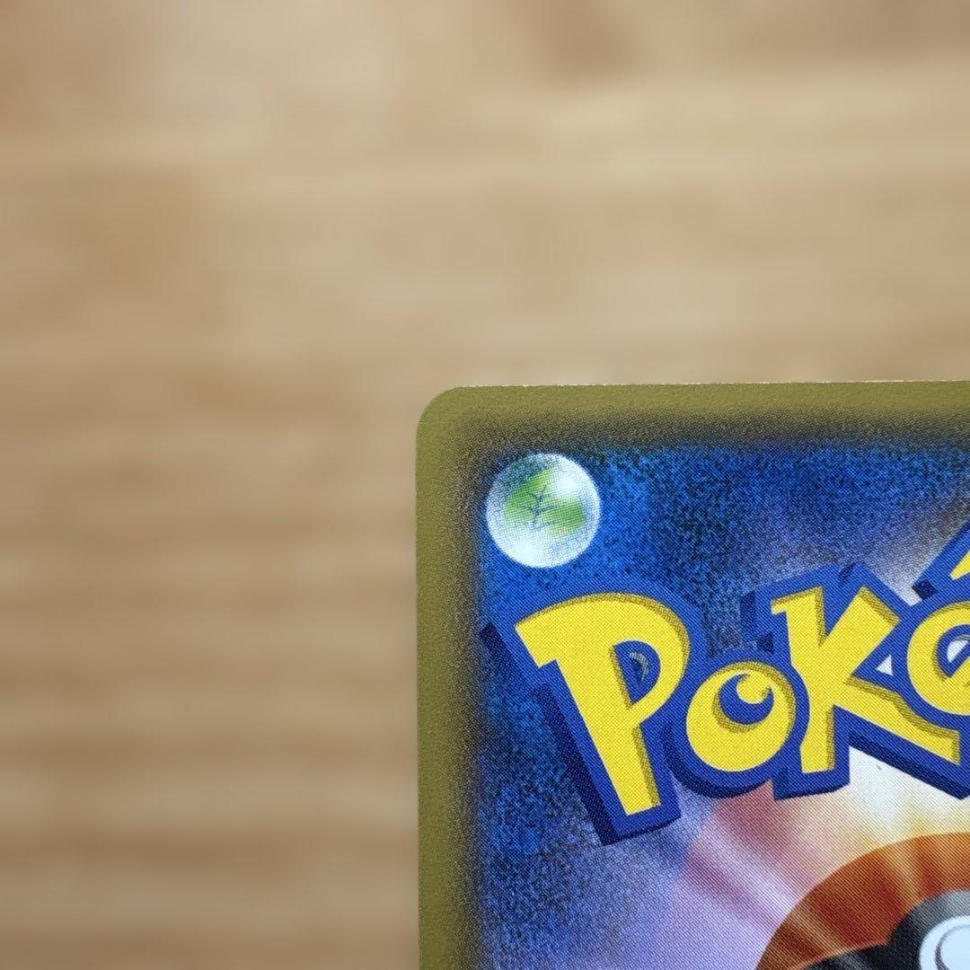 XY映画プロモカード フーパ ダークライ