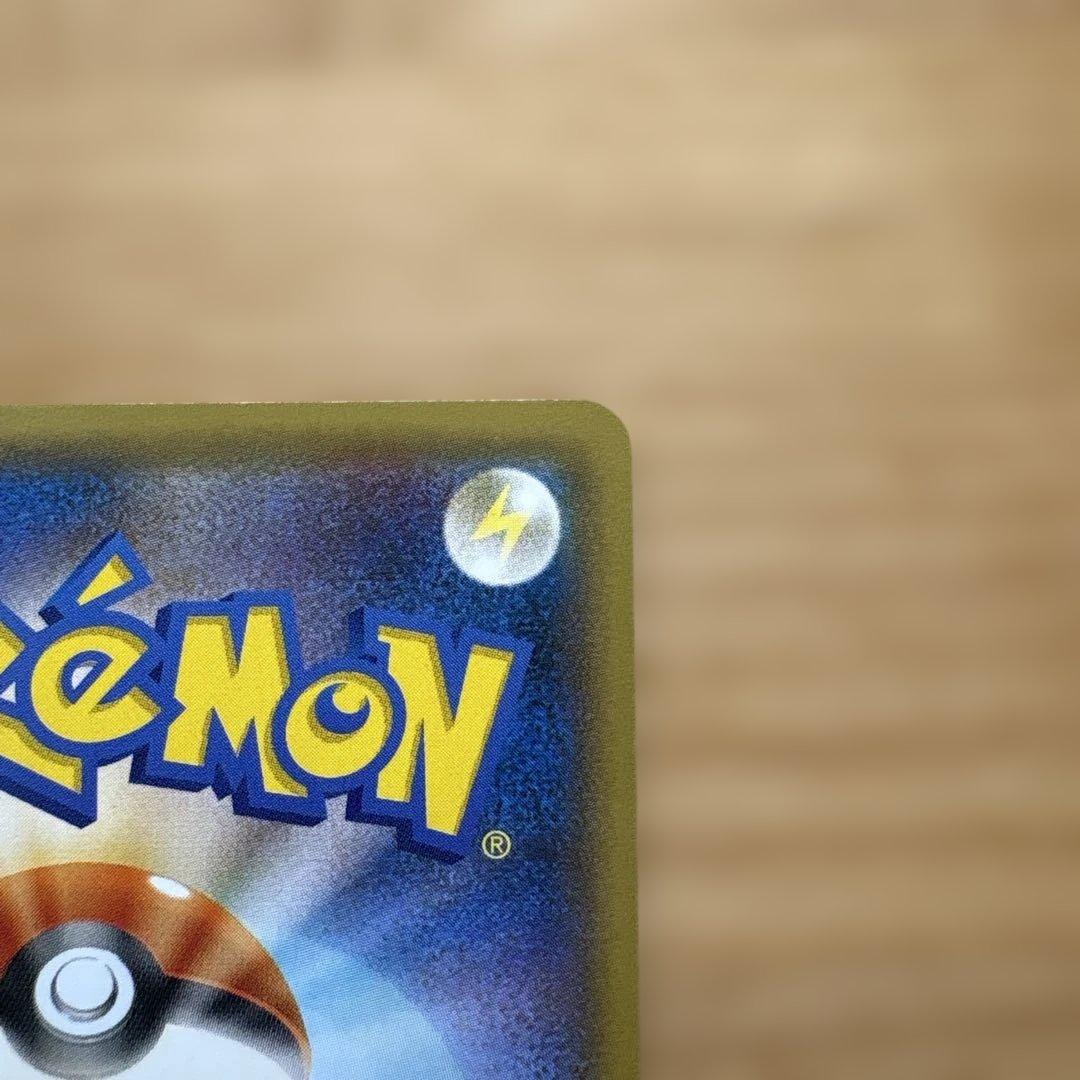 XY映画プロモカード フーパ ダークライ