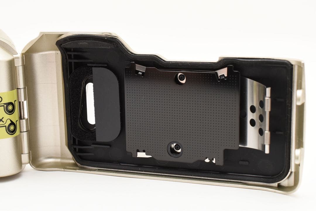 完動品　OLYMPUS Stylus Epic ZOOM80 フィルムカメラ