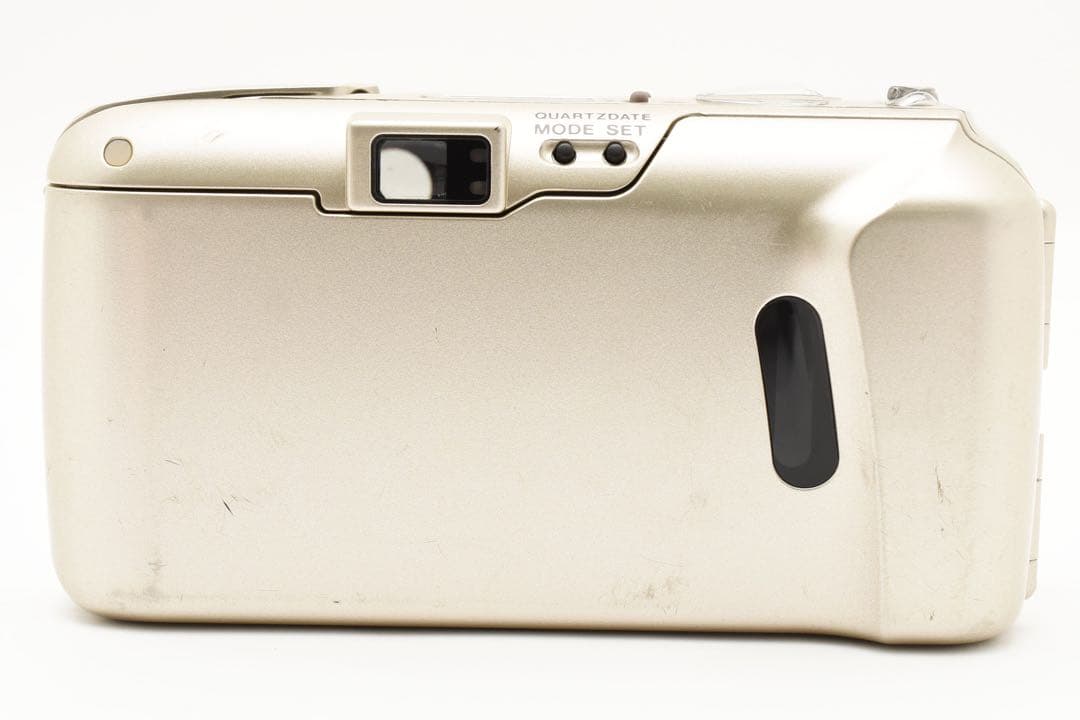 完動品　OLYMPUS Stylus Epic ZOOM80 フィルムカメラ