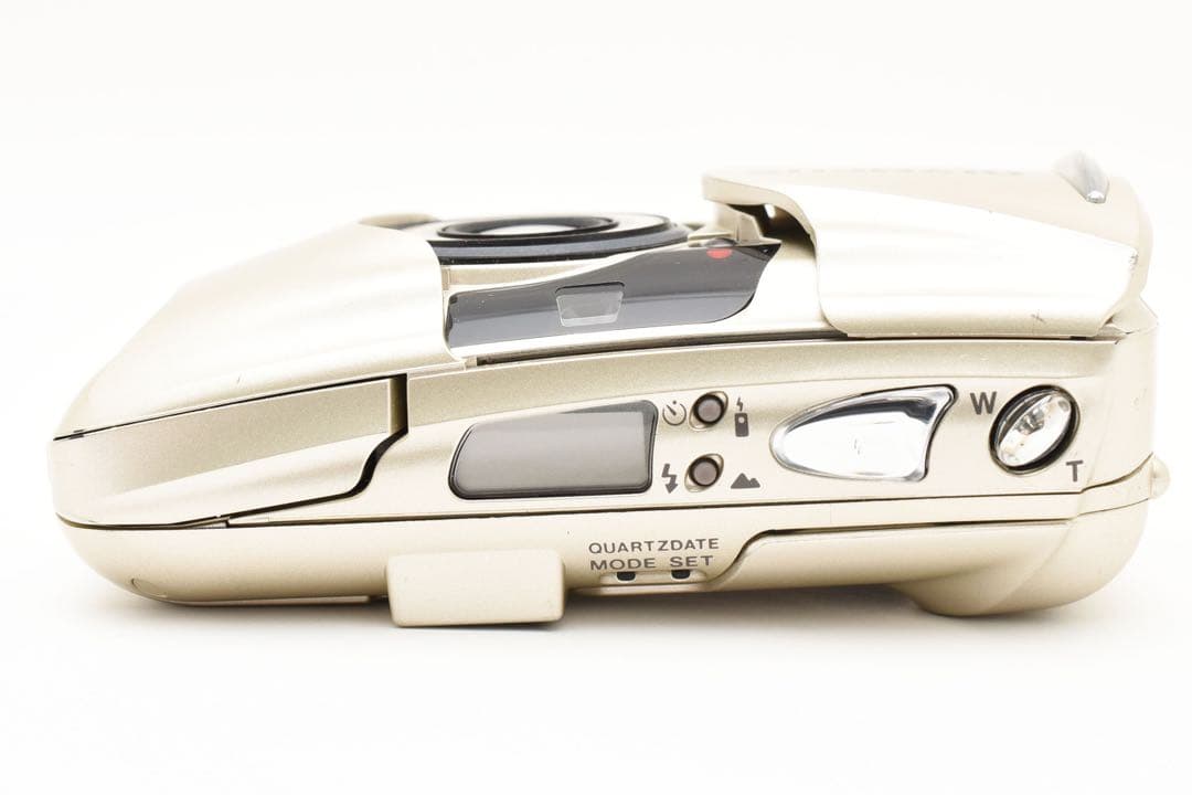 完動品　OLYMPUS Stylus Epic ZOOM80 フィルムカメラ