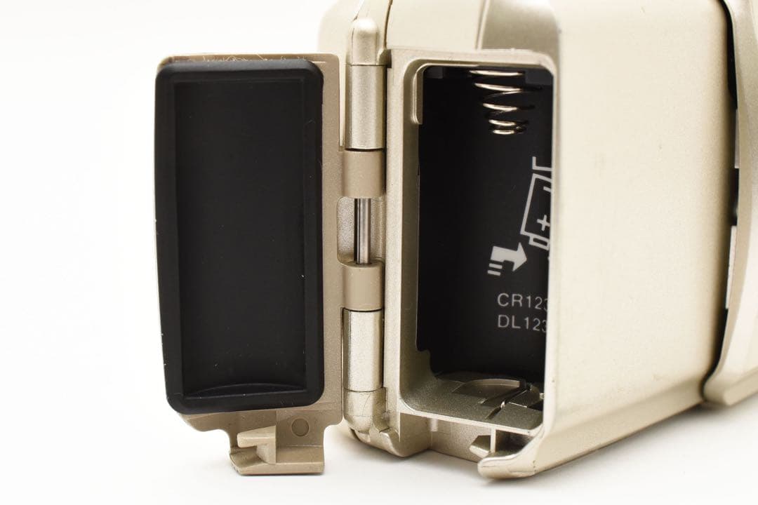 完動品　OLYMPUS Stylus Epic ZOOM80 フィルムカメラ