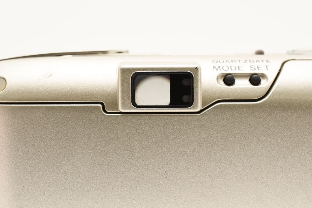 完動品　OLYMPUS Stylus Epic ZOOM80 フィルムカメラ