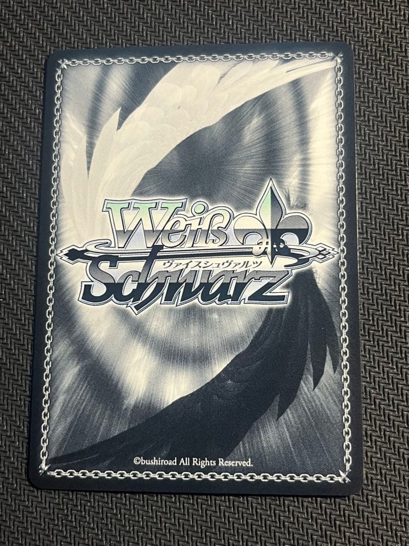 ヴァイスシュヴァルツ 浦和ハナコ(水着) SP③