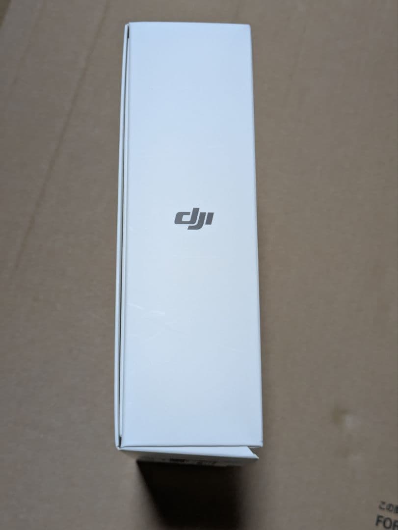 DJI OSMO MOBILE SE スマートフォンスタビライザー ３軸ジンバル