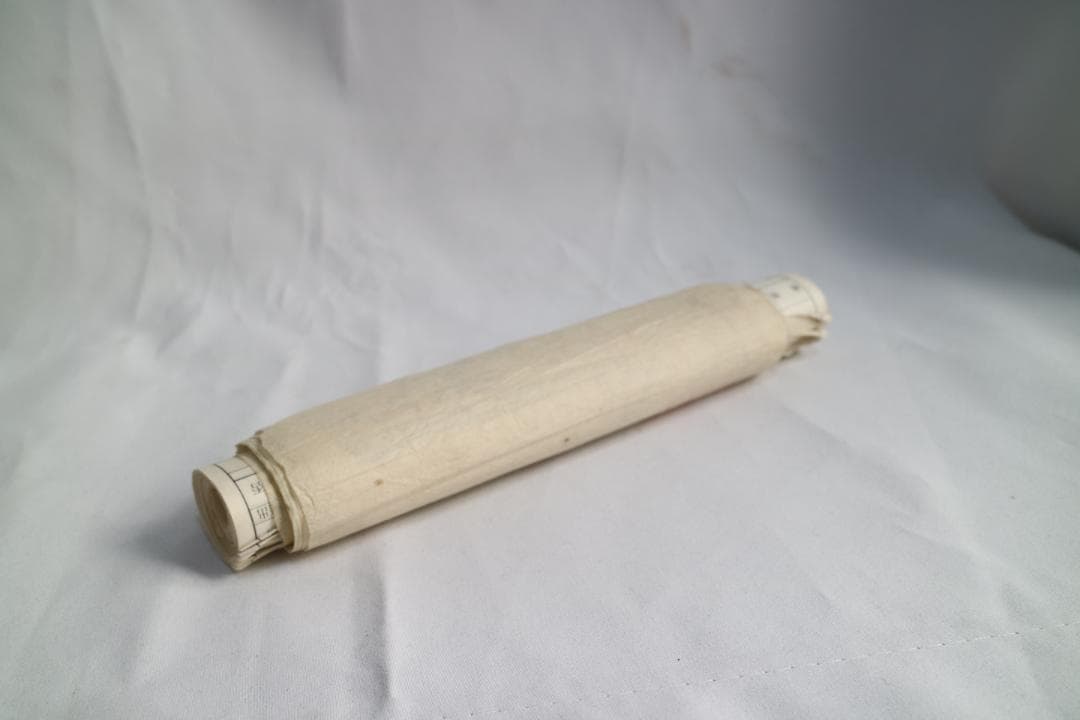 春画　巻物　嘉永年　付属品なし