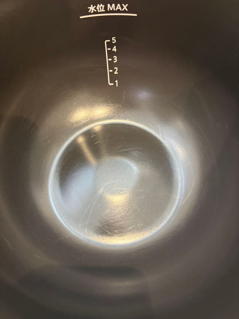 SHARP シャープ ヘルシオ HEALSIO ホットクックKN-HW24G-W