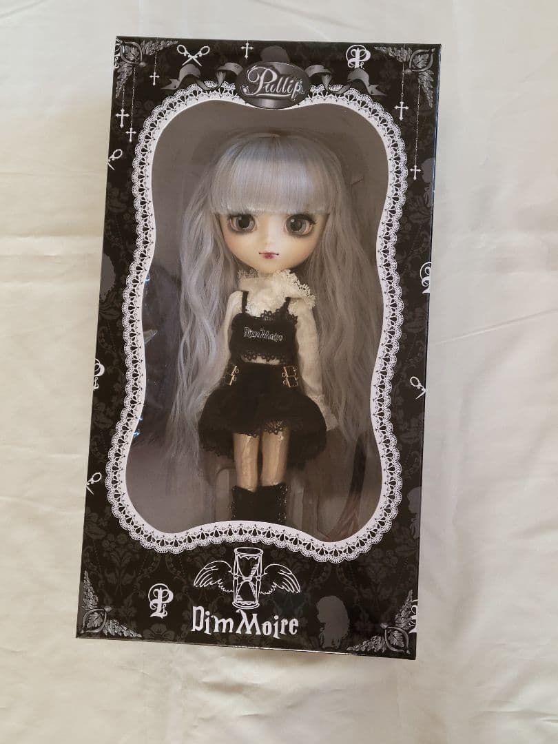 プーリップ モア Möer