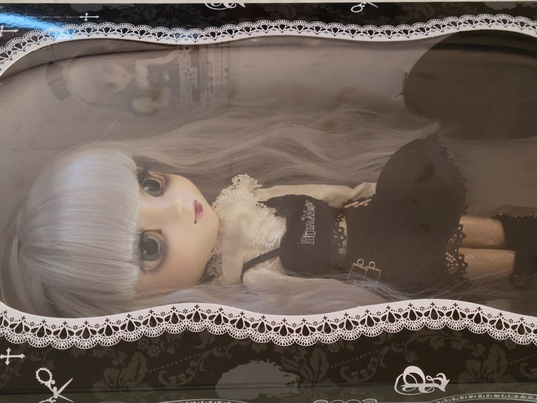 プーリップ モア Möer