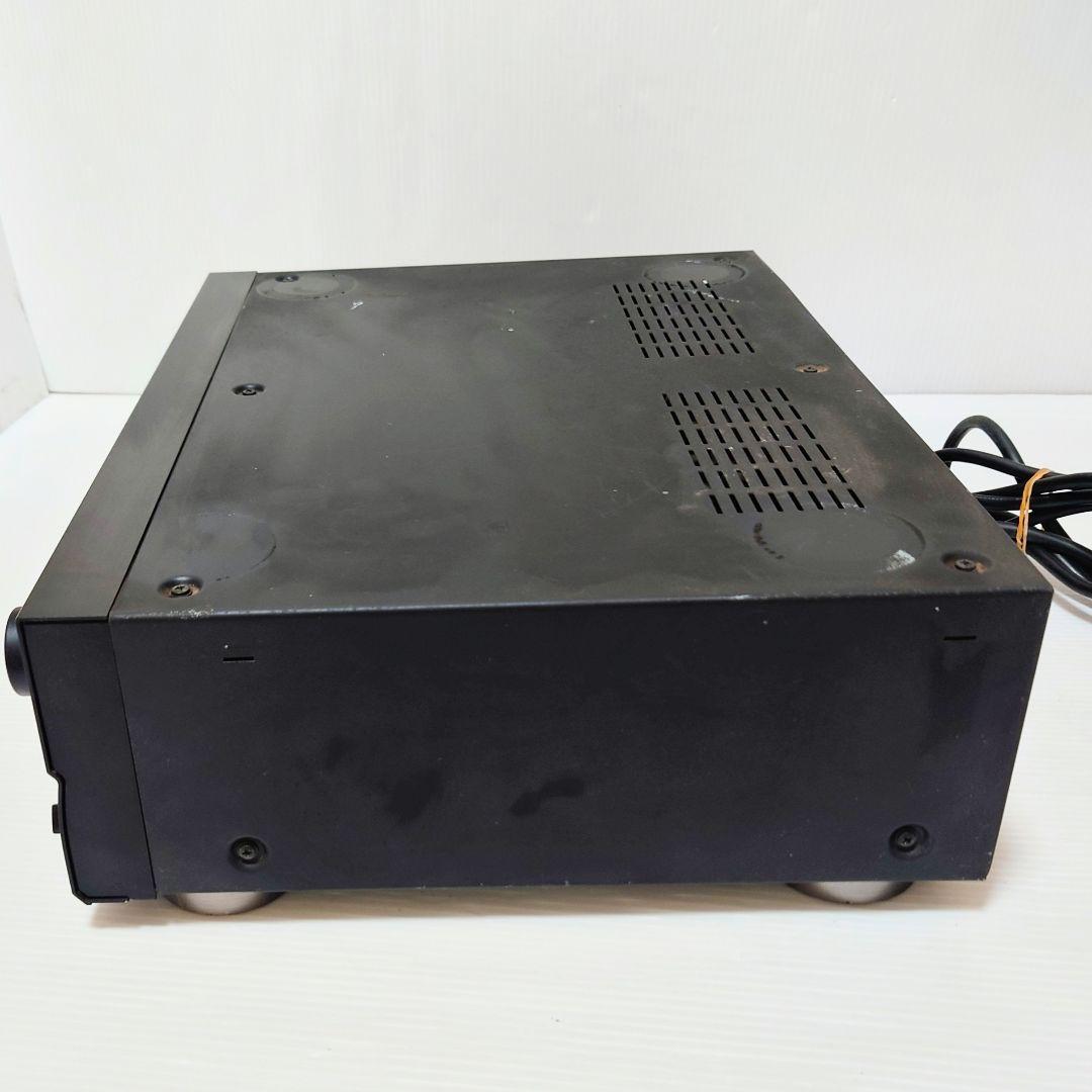 【ジャンク】SONY TC-K222ESL カセットデッキ