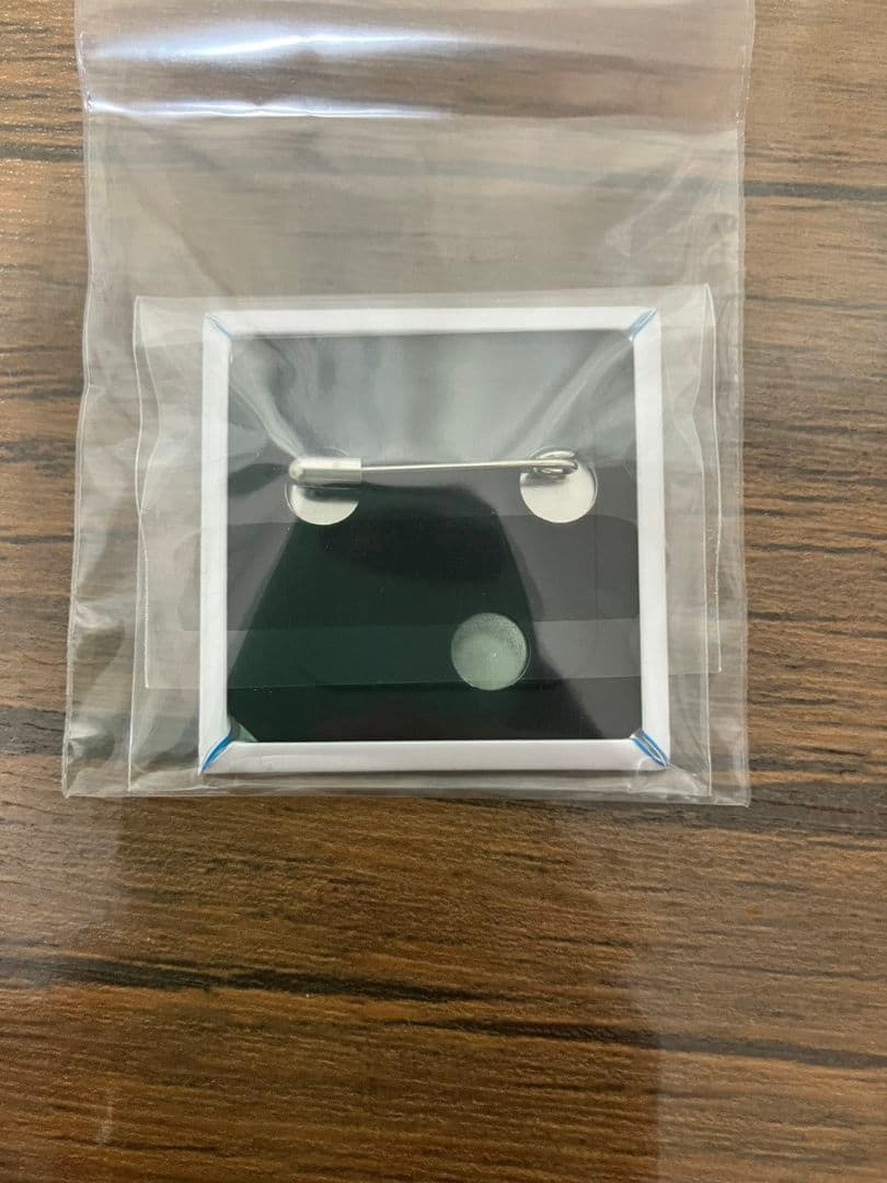 ジャンプSQ RISE 定期購読者限定 バッジ 当選 ワールドトリガー サイン