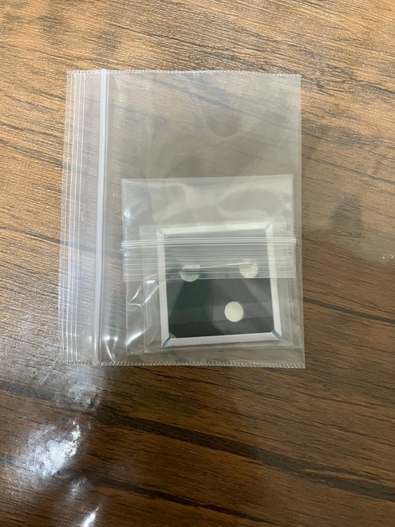 ジャンプSQ RISE 定期購読者限定 バッジ 当選 ワールドトリガー サイン