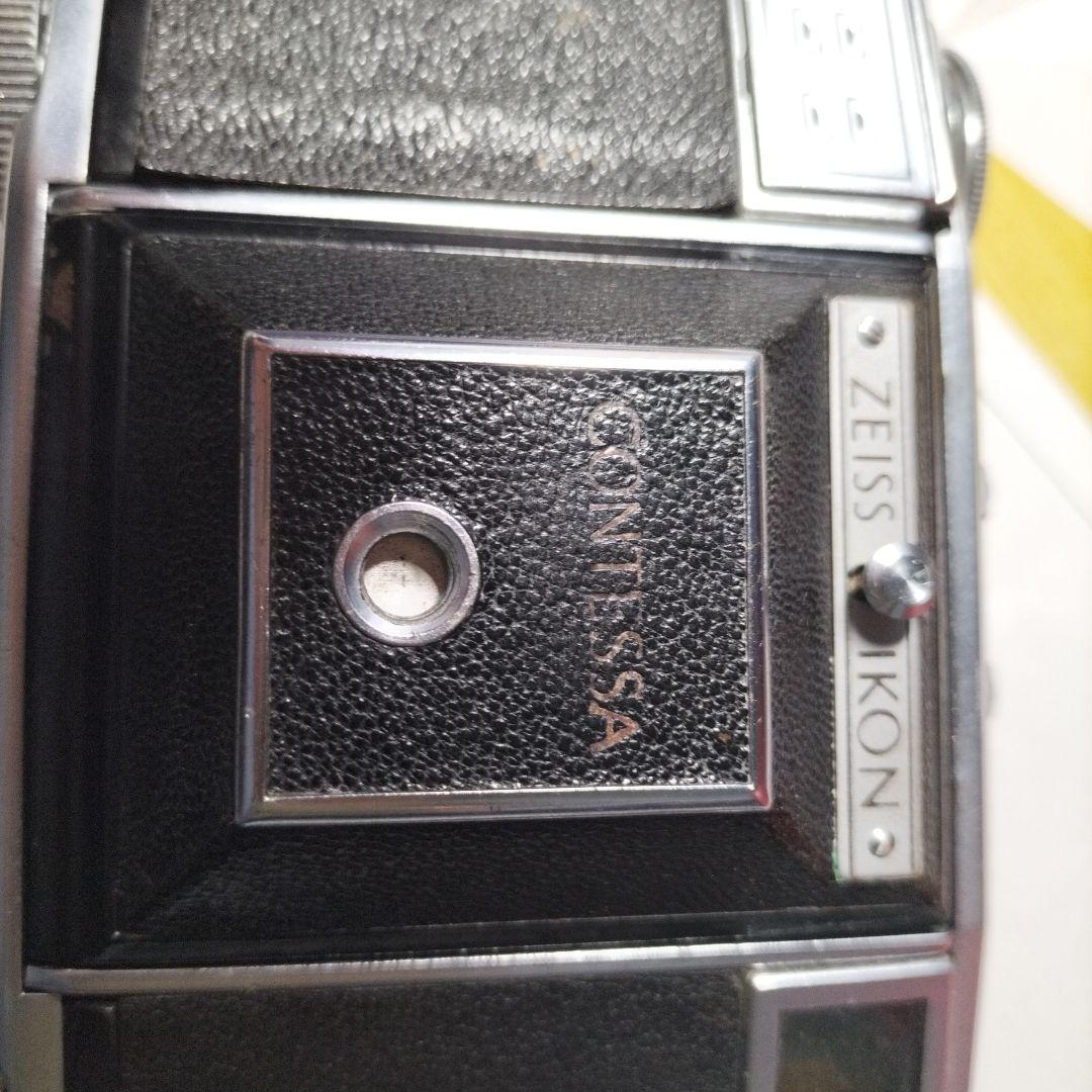 ZEISS IKON フィルムカメラ