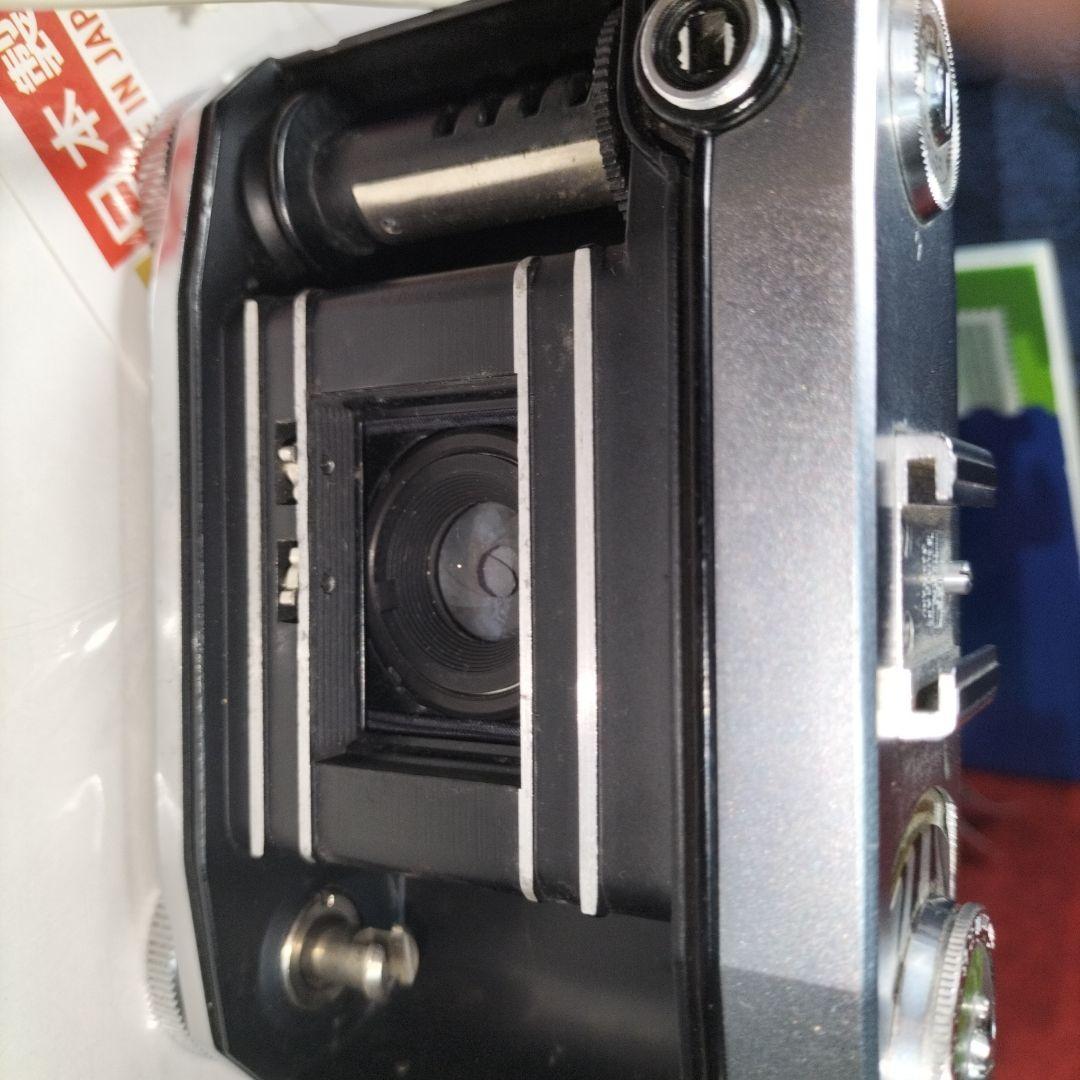 ZEISS IKON フィルムカメラ