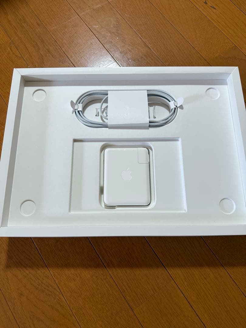 Mac Book pro M1 16.2インチ 【超美品】