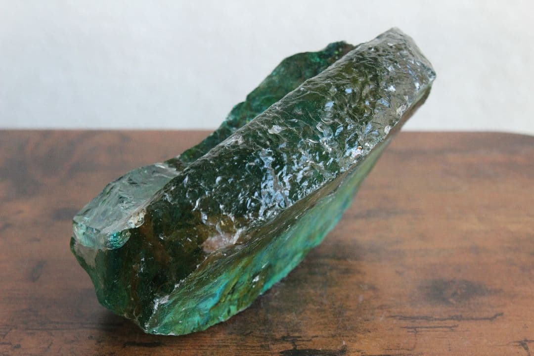 シエラネバダ産アンダラクリスタル　大きめ　マルチカラー