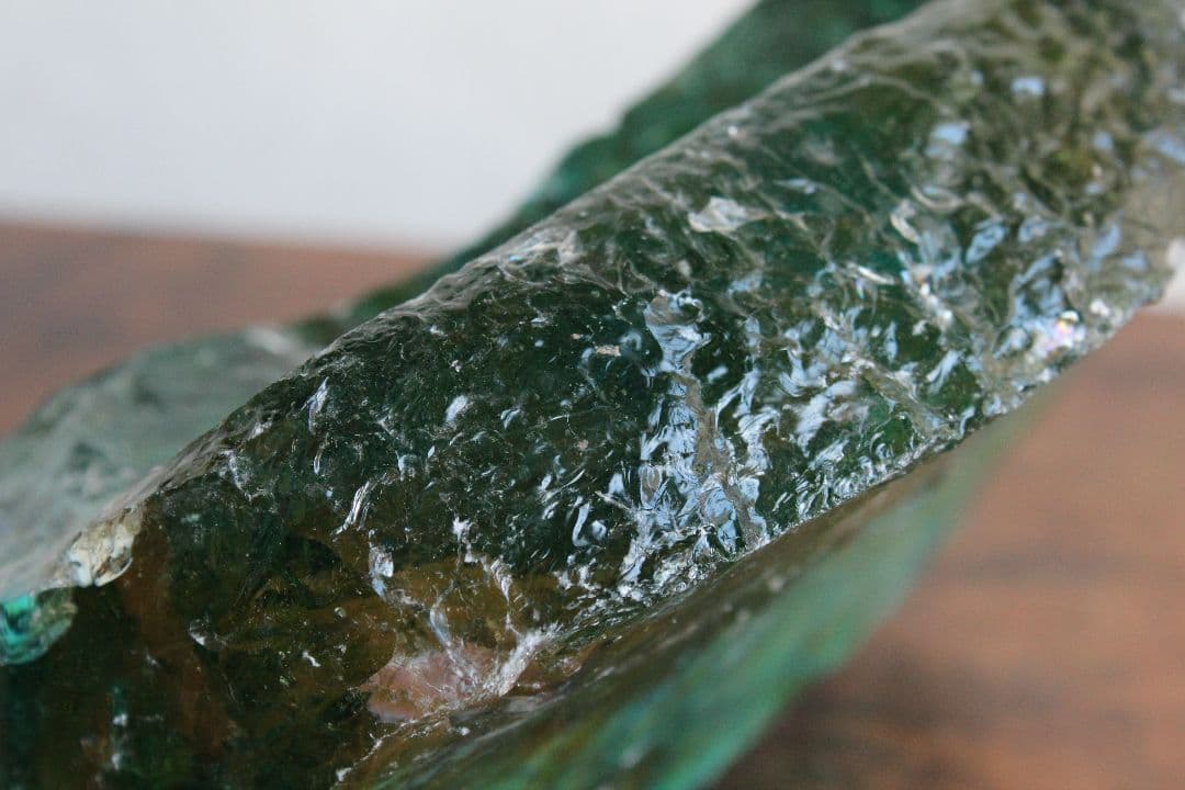 シエラネバダ産アンダラクリスタル　大きめ　マルチカラー