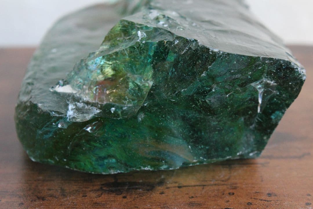 シエラネバダ産アンダラクリスタル　大きめ　マルチカラー