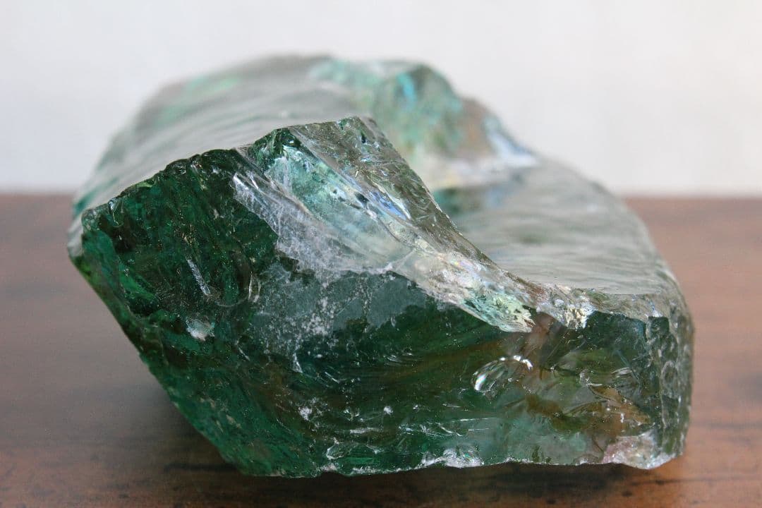 シエラネバダ産アンダラクリスタル　大きめ　マルチカラー