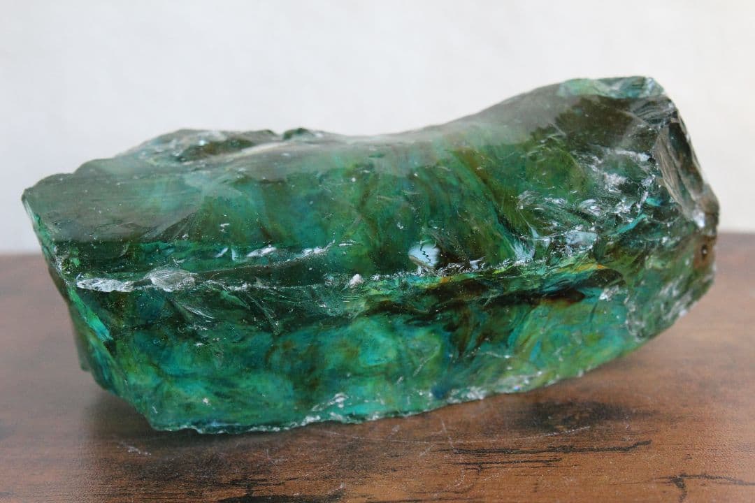 シエラネバダ産アンダラクリスタル　大きめ　マルチカラー