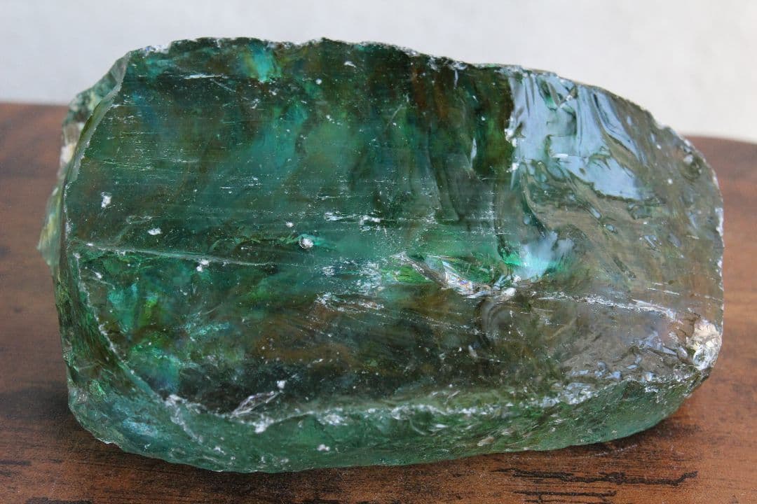 シエラネバダ産アンダラクリスタル　大きめ　マルチカラー