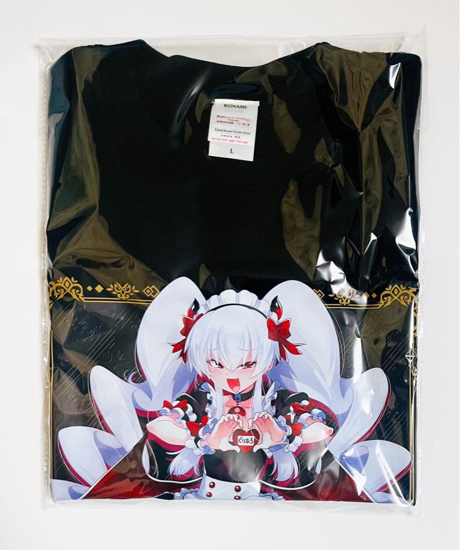 ミ*♡様 グリム・アロエがいっぱいくじ2 ローシャンテメイドセット