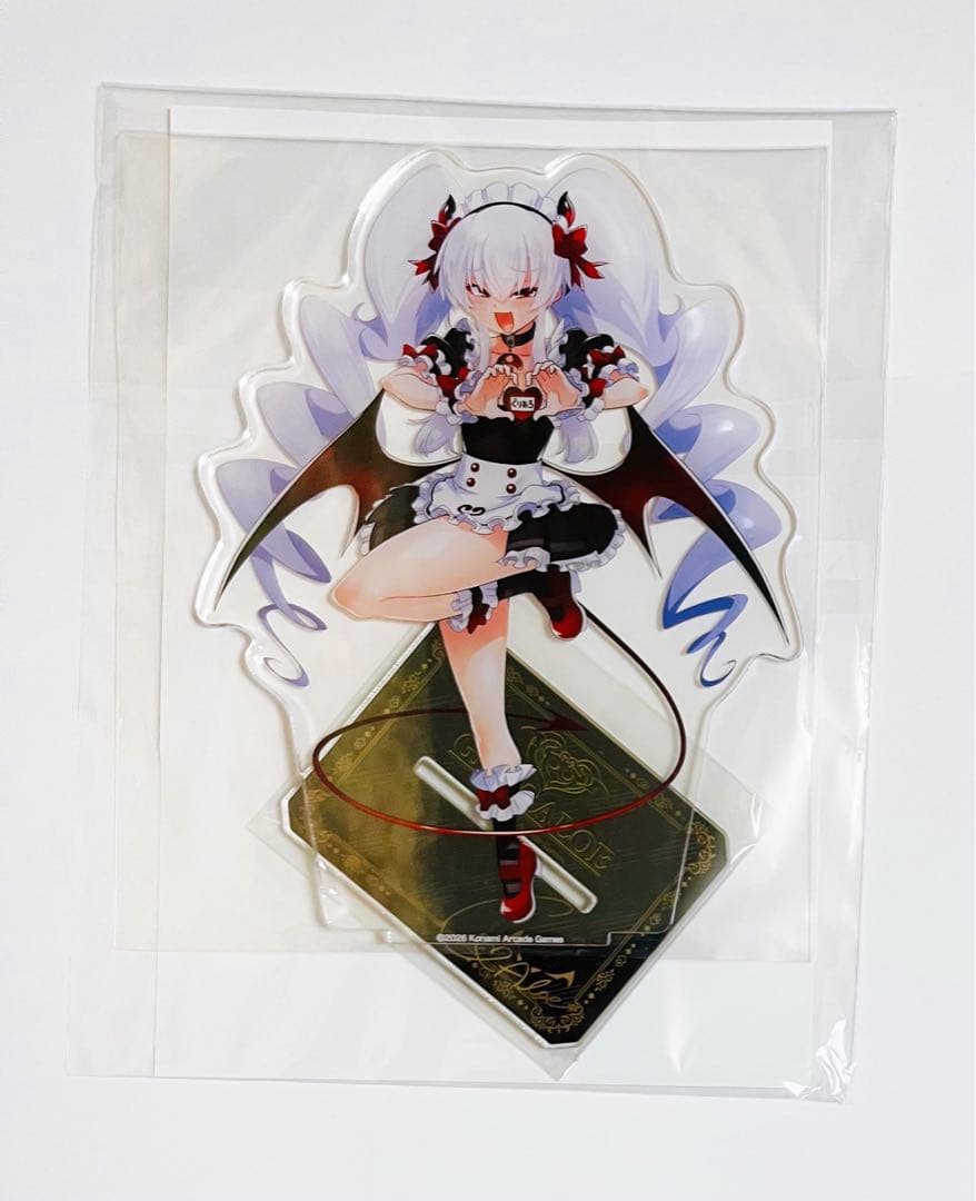 ミ*♡様 グリム・アロエがいっぱいくじ2 ローシャンテメイドセット