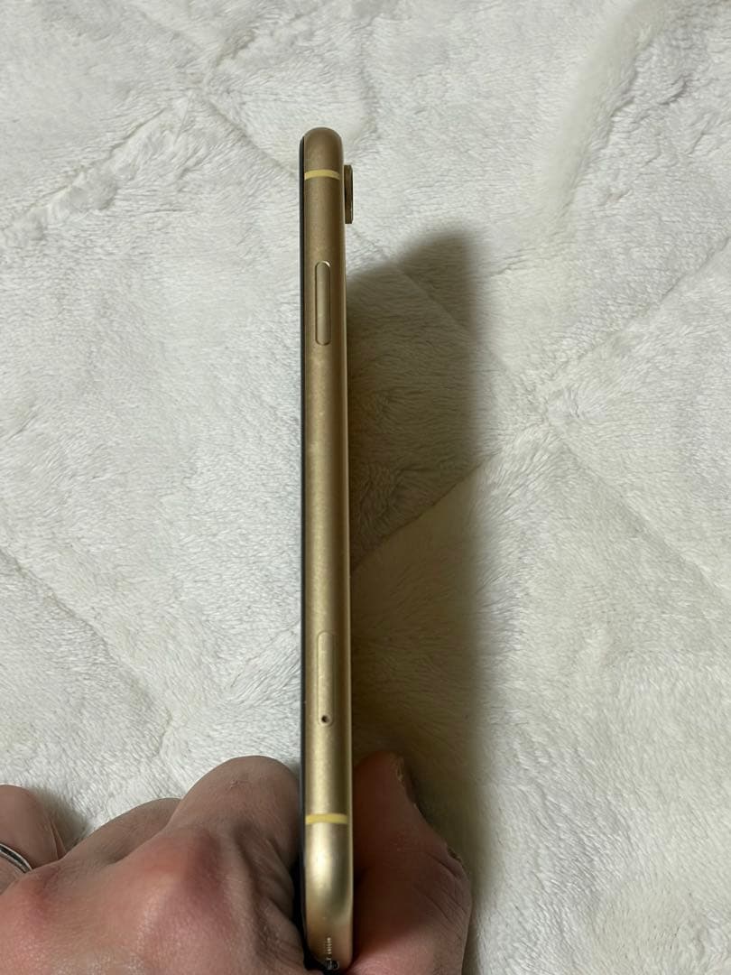 スマートフォン本体 iPhonexr