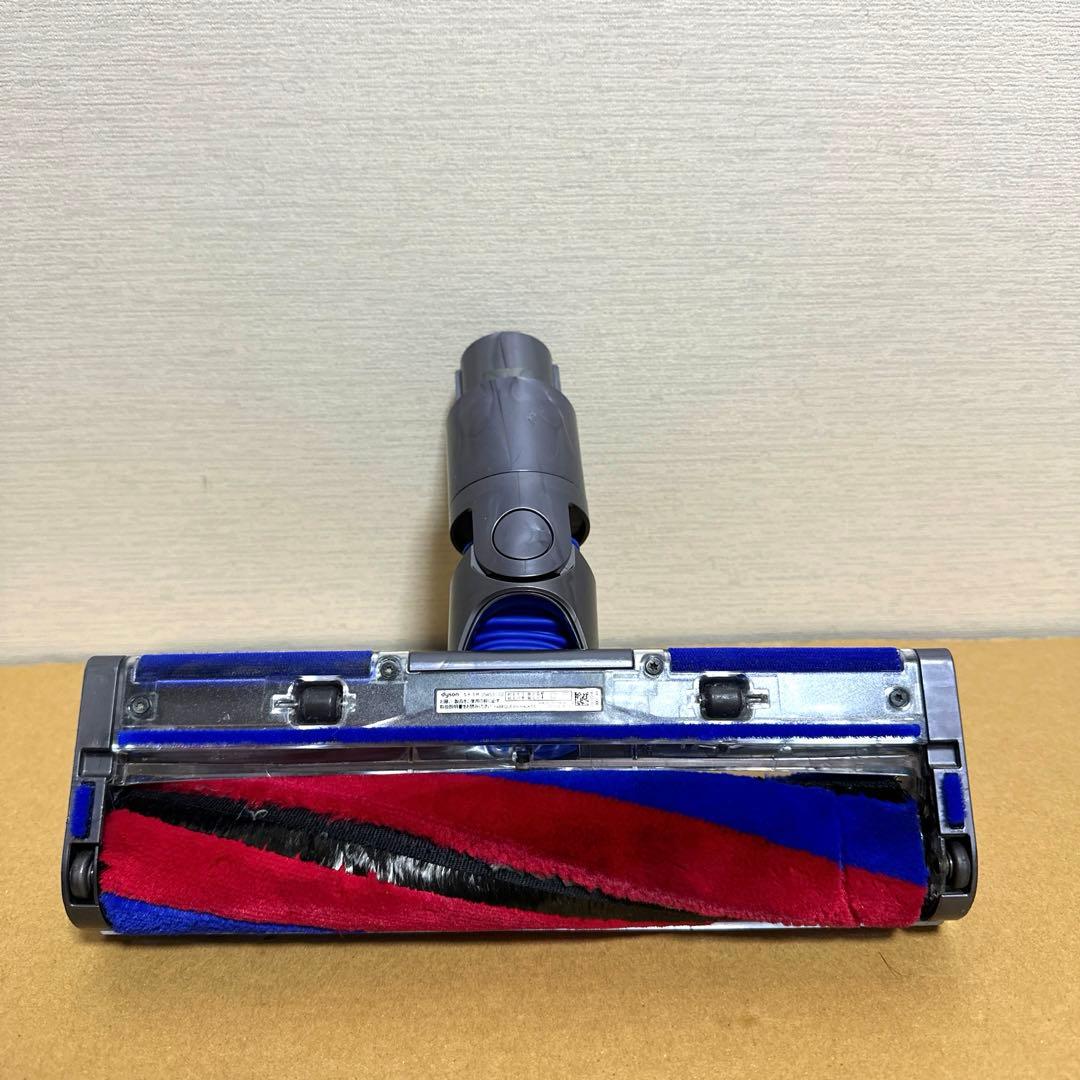 dyson純正　SV18 digital slimソフトローラークリーナーヘッド