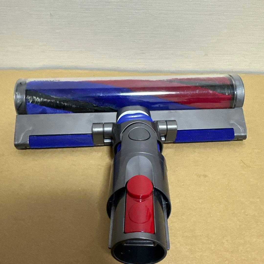 dyson純正　SV18 digital slimソフトローラークリーナーヘッド