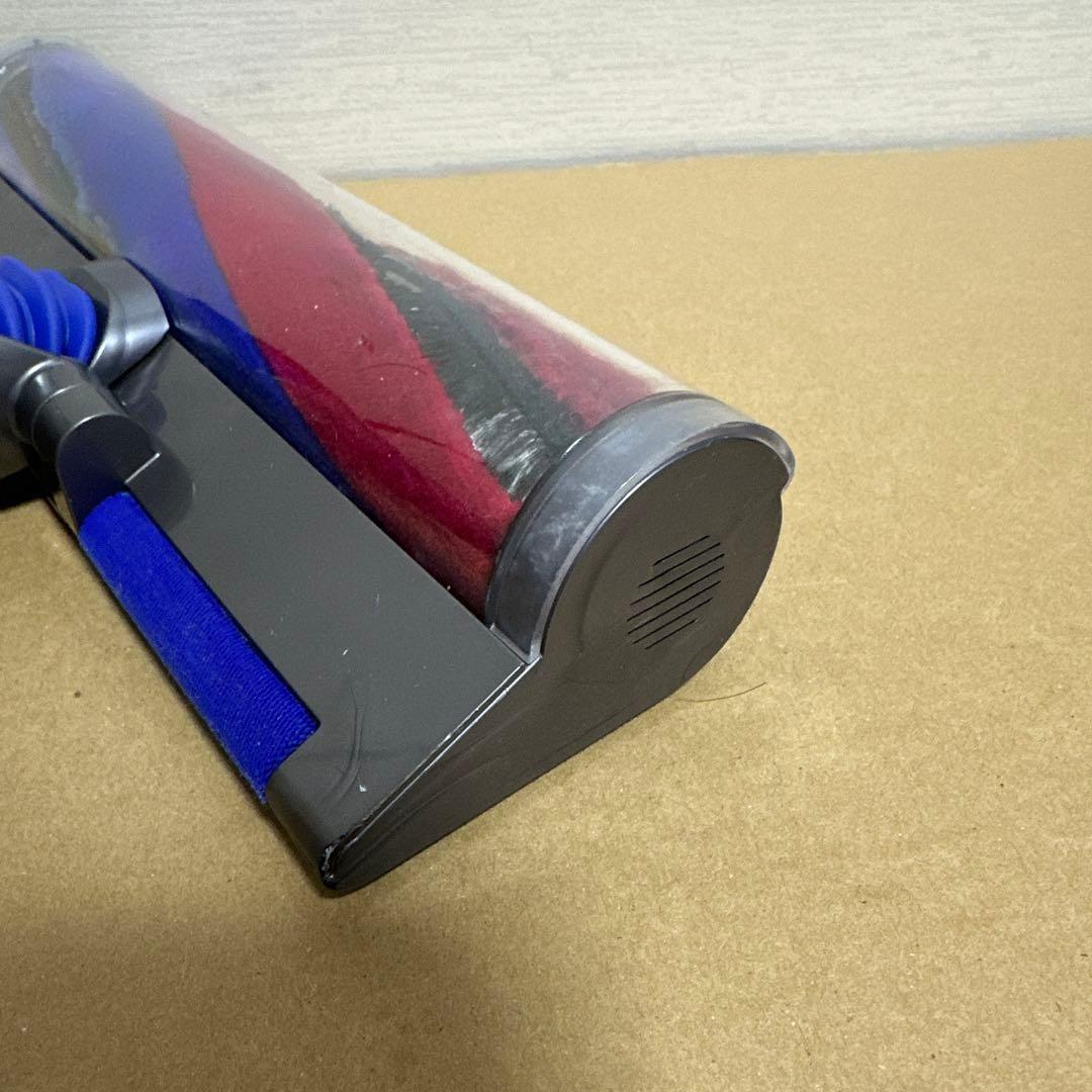 dyson純正　SV18 digital slimソフトローラークリーナーヘッド