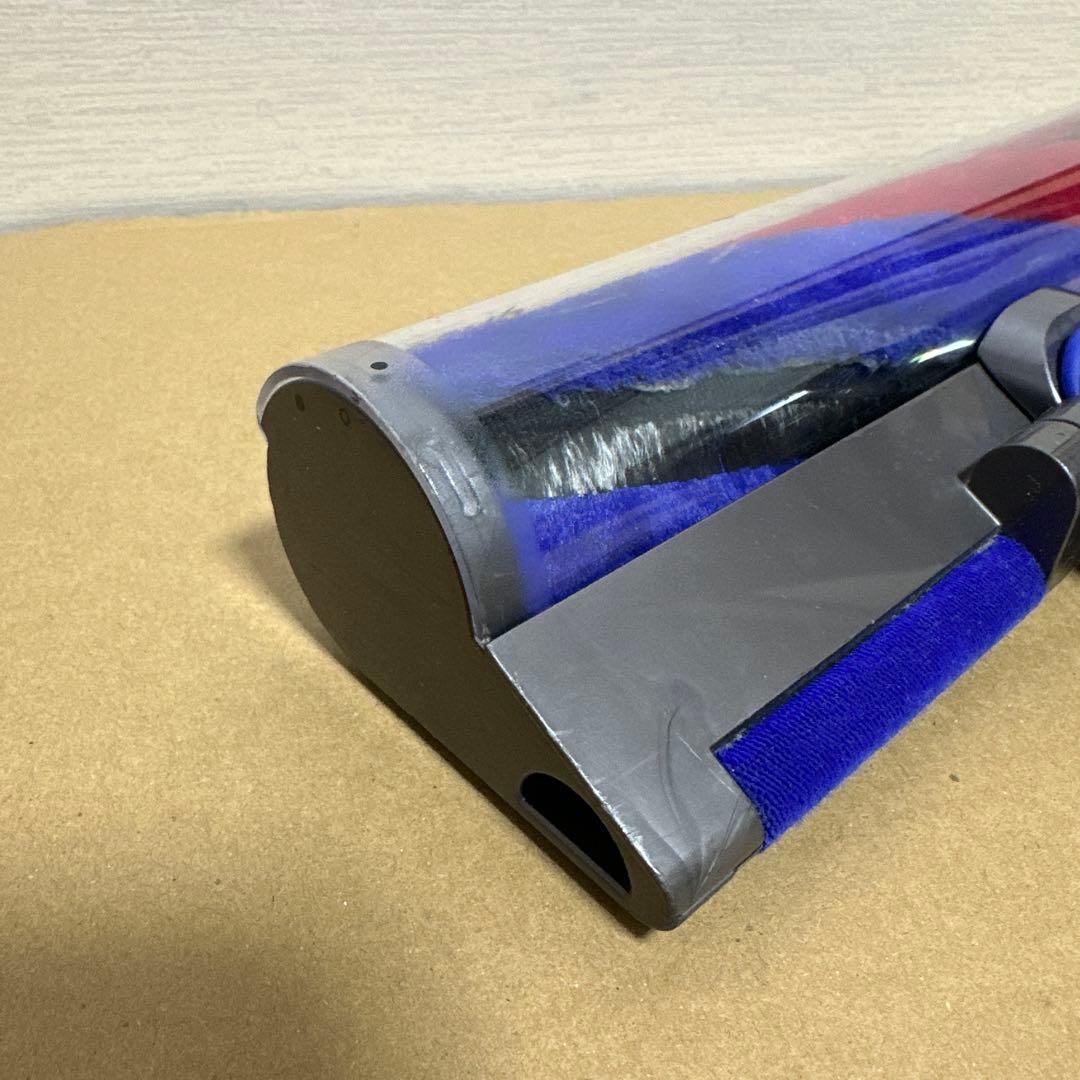 dyson純正　SV18 digital slimソフトローラークリーナーヘッド