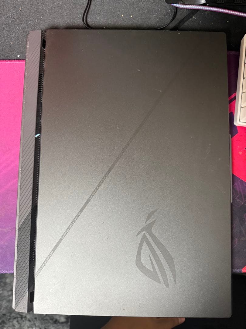ASUS ROG Strix G614JV ゲーミングノートPC