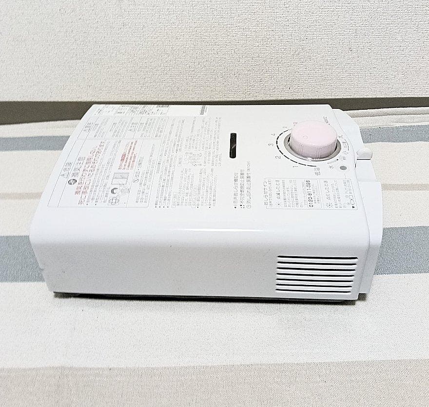 週末セール　2023年製　NORITZ 都市ガス用給湯器 GQ-541MW