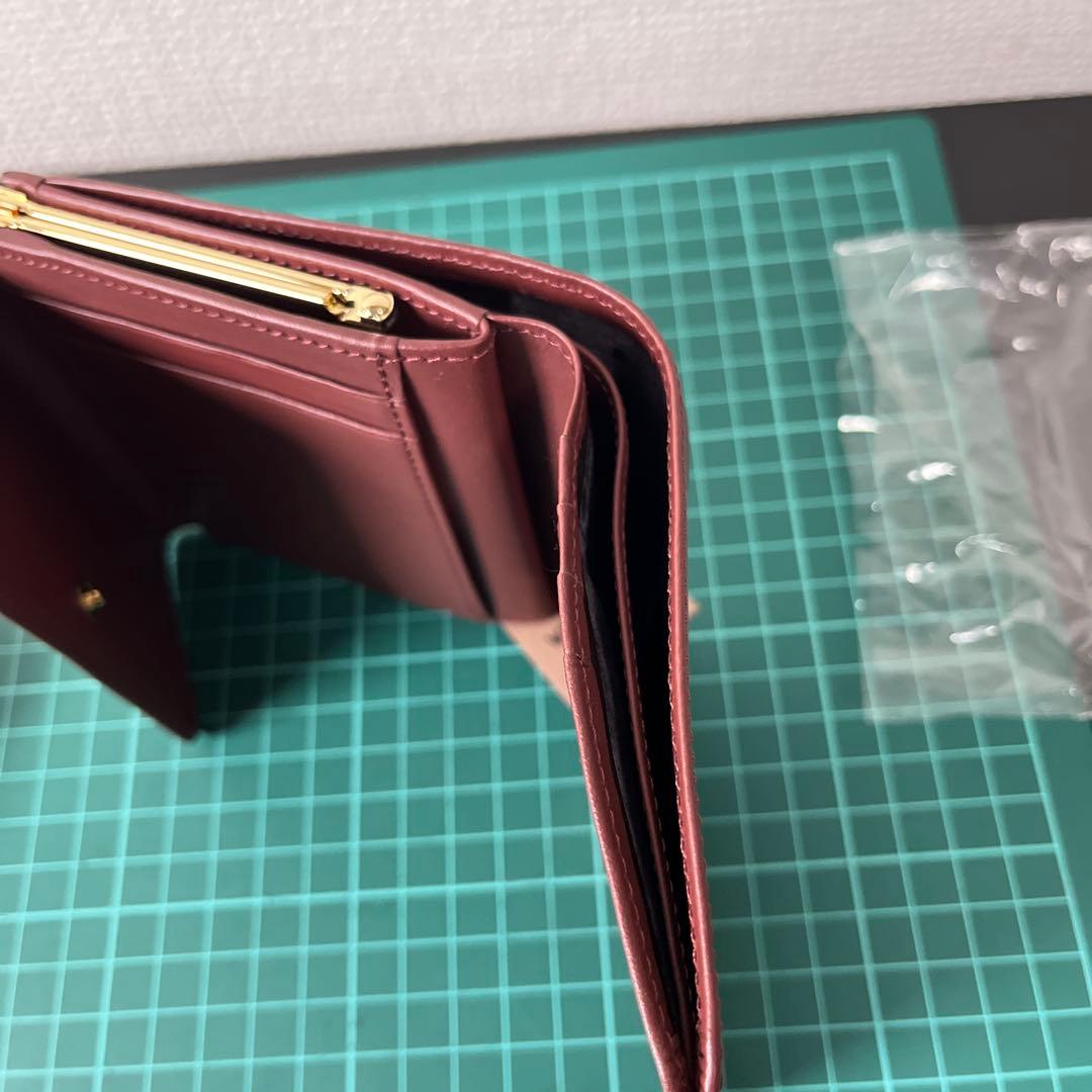 わち　マーシィ　キーホルダー　パスケース　口金財布　携帯ケース　4点セット