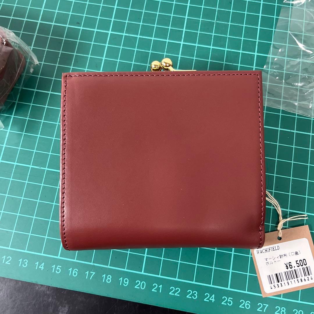 わち　マーシィ　キーホルダー　パスケース　口金財布　携帯ケース　4点セット