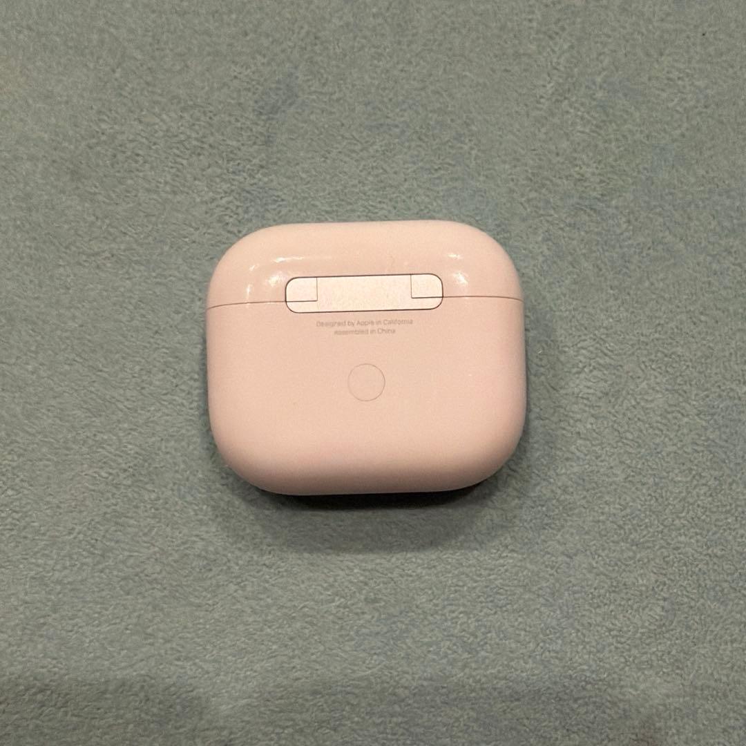 AirPods 第3世代