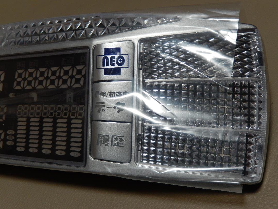 ■新品!!◼️ネオプラス■パチスロ用■データカウンター■即使用可!!◼️送料込!