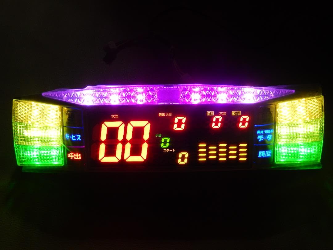 ■新品!!◼️ネオプラス■パチスロ用■データカウンター■即使用可!!◼️送料込!