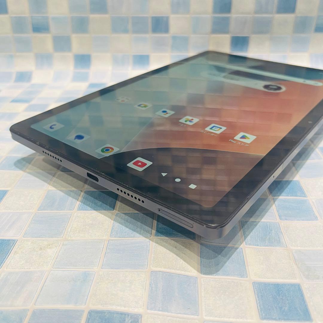 SIMフリー TECLAST T40 Air 256GB 完全動作品