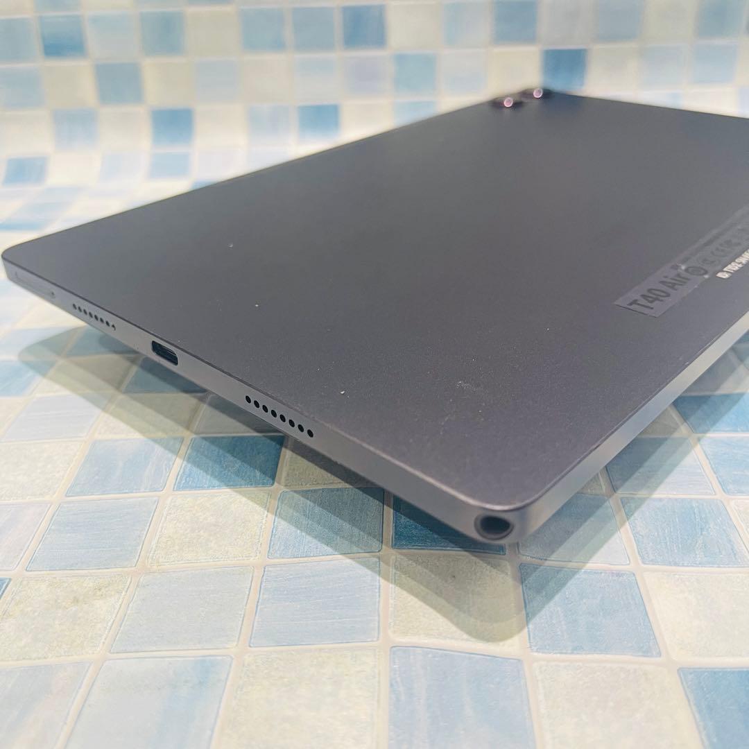 SIMフリー TECLAST T40 Air 256GB 完全動作品