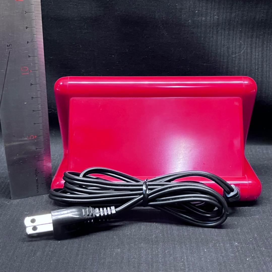 ▽Db右1073 未使用 液晶デジタル アラームクロック NO5RD606