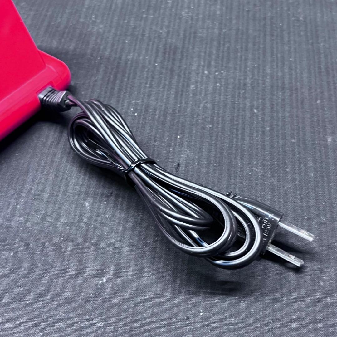 ▽Db右1073 未使用 液晶デジタル アラームクロック NO5RD606