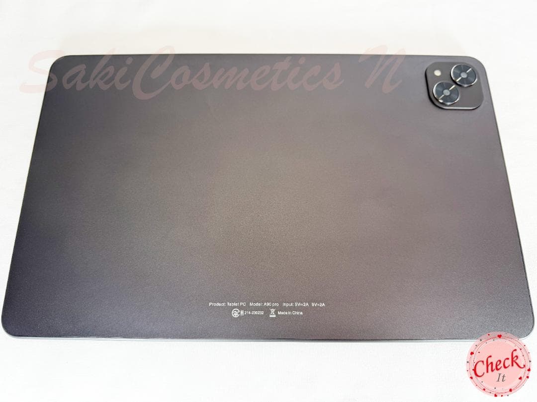 ✨最新版12インチタブレット✨Tabtop♡A90PRO 欠品あり 動作確認済み