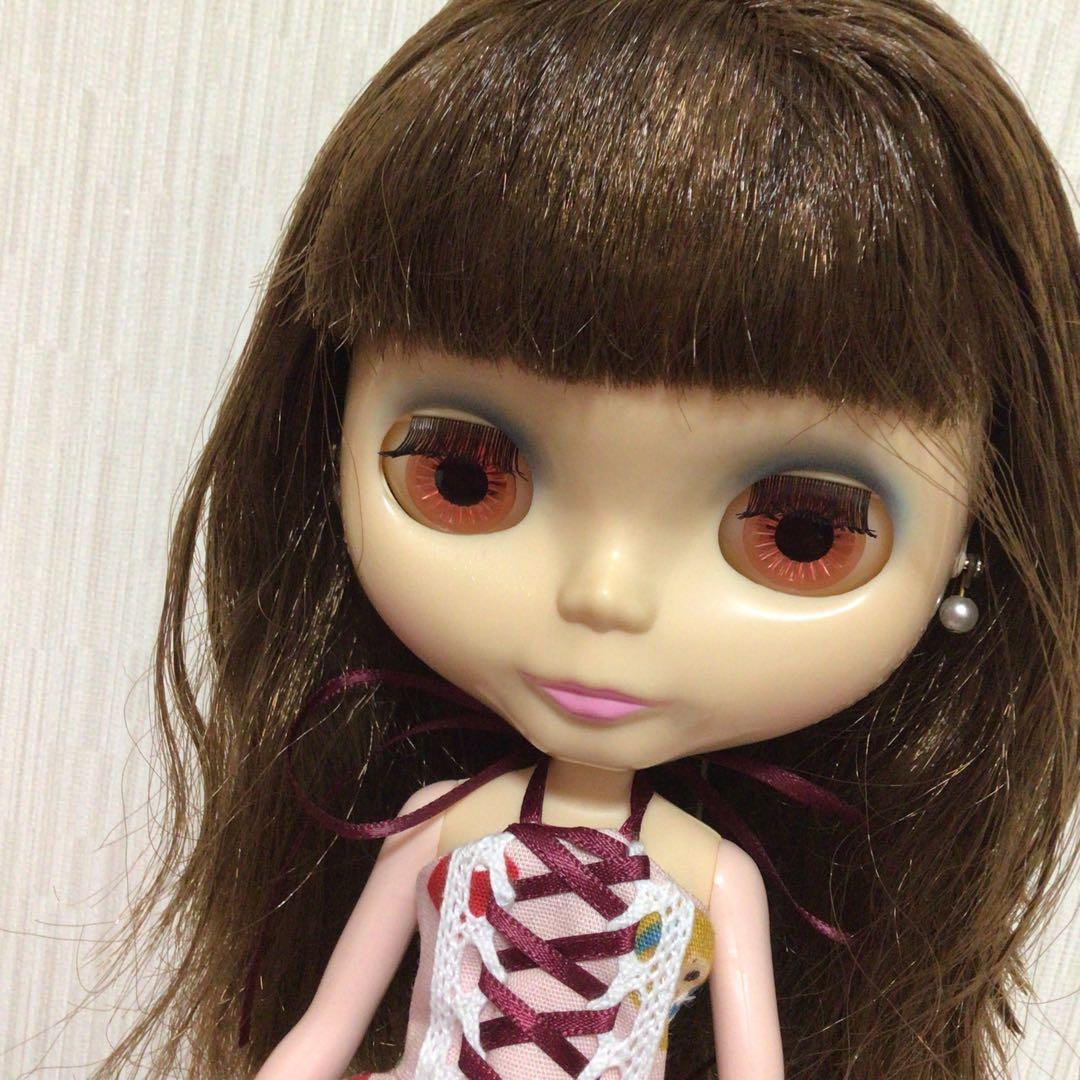 ネオブライス　④